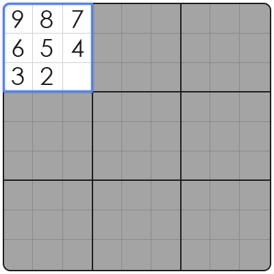 sudoku puzzles printable easy