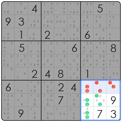 free samurai sudoku