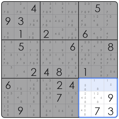 best sudoku strategy