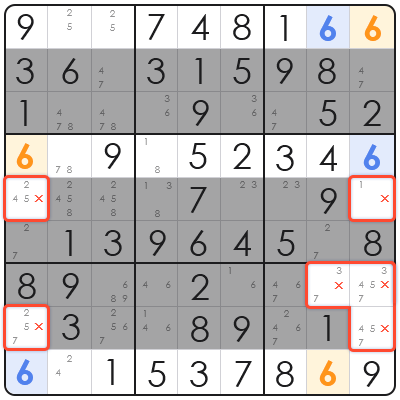 smarter sudoku